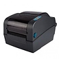 METAPACE label printer , thermal transfer, 8 dots/mm (203 dpi), mediabreedte (max): 110 mm, printbreedte (max.): 108 mm, snelheid(max): 178 mm/s, multi interface (RS232, USB, Ethernet), emulatie, EPL, EPLII, ZPL, ZPLII, SLCS, RAM: 64 MB, Flash: 128 MB, peeler, inc