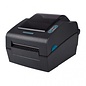 METAPACE label printer , direct thermisch, 8 dots/mm (203 dpi), mediabreedte (max): 110 mm, printbreedte (max.): 108 mm, snelheid(max): 178 mm/s, multi interface (RS232, USB, parallel), emulatie, EPL, EPLII, ZPL, ZPLII, SLCS, RAM: 64 MB, Flash: 128 MB, peeler, inc