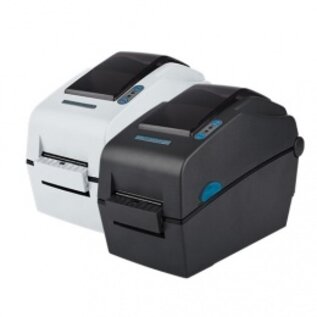 METAPACE label printer , direct thermisch, 8 dots/mm (203 dpi), mediabreedte (max): 60 mm, printbreedte (max.): 54mm, snelheid(max): 152 mm/sec., multi interface (USB, Ethernet), emulatie, EPL, EPLII, ZPL, ZPLII, SLCS, RAM: 64 MB, Flash: 128 MB, peeler, incl.: kab