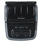 METAPACE mobiele printer, direct thermisch, 8 dots/mm (203 dpi), mediabreedte (max): 80 mm, printbreedte (max.): 72mm, diameter rol (max.): 50mm, snelheid(max): 100 mm/sec., USB, RS232, Bluetooth, ESC/POS, RAM: 64 MB, Flash: 32 MB, incl.: voeding, netsnoer, riem c