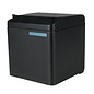 METAPACE bonprinter , direct thermisch, 8 dots/mm (203 dpi), mediabreedte (max): 82.5mm, printbreedte (max.): 80 mm, diameter rol (max.): 83mm, 250 mm/sec., USB, Bluetooth, kassa aansluiting, afsnijdmechanisme, Black Mark Sensor, RAM: 2 MB, Flash: 4 MB, incl.: kab