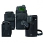 Mobilis Protech protection case, elastic hand strap, incl.: shoulder strap, color: black, fits for: TC20/25 (with PowerPack)