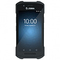 Mobilis Protech protection case, colour: black, fits for: TC21, TC26