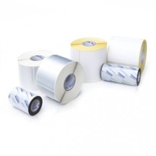 CITIZEN labels, stack, colour ribbon, polypropylene, glossy, quality paper (gp): 50-100 �m, wax/resin, fits for: Citizen CL-S621, Citizen CL-S700, Citizen CL-S6621, dimensions (WxH): 105x148mm, 2000 labels/box, perforated