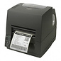 CITIZEN Citizen, thermisch transfer lint, wax/ hars, rol breedte: 110mm, kern: 25.4mm, lengte: 300m