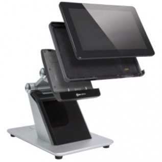 COLORMETRICS Charging stand exchange kit, from protectioncase version to cradle version, fits for: C1000