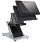 COLORMETRICS Charging stand exchange kit, from protectioncase version to cradle version, fits for: C1000