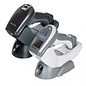 Datalogic Charging/transmitter cradle, 433 MHz, multi-Interface (USB, RS-232, KBW), black, fits for: PM9500-RT