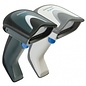 Datalogic Bescherming case en riem holster tbv Gryphon