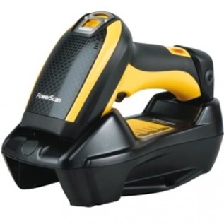 Datalogic Protective Case/Belt Holster, for PowerScan PBT9500 and PM9500