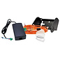 Datalogic Hands-free stand tbv Gryphon I, kleur: wit