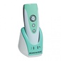 Datalogic Bluetooth scanner , gezondheidszorg, 2D , imager, USB, IP50, incl.: kabel (USB), batterij, kleur: wit