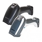 Datalogic handscanner, retail, 2D , imager (Standard range), IP65, incl.: kabel (RS232), kleur: zwart, grijs