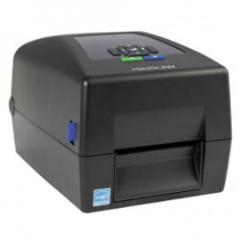 Printronix Printronix T82R, 8 dots/mm (203 dpi), RFID, USB, RS232, Ethernet
