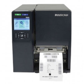 Printronix Printronix T6E2X4, 8 dots/mm (203 dpi), USB, RS232, Ethernet