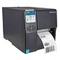 Printronix label printer , thermal transfer, resolutie: 12 dots/mm (300 dpi), mediabreedte (max): 120 mm, printbreedte (max.): 104mm, diameter rol (max.): 203mm, snelheid(max): 178 mm/s, USB (Type A, type B), RS232, Ethernet, Black Mark Sensor, Gap Sensor, incl.: vo