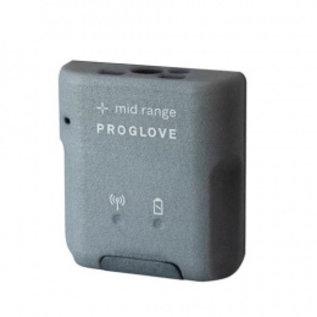 PROGLOVE Charging station, 2 slots, incl.: USB power supply, connection cable USB, UK adapter, fits for: MARK 2, MARK Basic