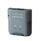 PROGLOVE Charging station, 2 slots, incl.: USB power supply, connection cable USB, UK adapter, fits for: MARK 2, MARK Basic