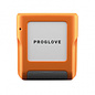 PROGLOVE Bluetooth scanner, industry, warehouse, 2D, imager (medium range), display, 30-150 cm reading distance, vibration, Bluetooth (BLE, class 5.1), protection class: IP54, incl.: battery