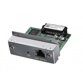 STAR MICRONICS Star Interface, RS-232