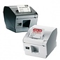 STAR MICRONICS bonprinter , direct thermisch, resolutie: 8 dots/mm (203 dpi), variable papierbreedte (58/82.5/80mm), printbreedte (max.): 80 mm, 250 mm/sec., USB, incl.: afsnijdmechanisme, ESC/POS, Star, apart bestellen, voeding, donkergrijs