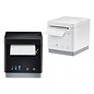 STAR MICRONICS bonprinter , uitgang voorzijde, direct thermisch, 8 dots/mm (203 dpi), mediabreedte (max): 58mm, printbreedte (max.): 50.8mm, diameter rol (max.): 50mm, 100 mm/sec., USB, Bluetooth, Ethernet, kassa aansluiting, afsnijdmechanisme, emulatie, Star, incl.: vo