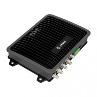 Zebra Mounting Bracket, with shock- and vibration dampening, fits for: FX9600