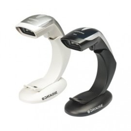 Datalogic Datalogic Heron HD3430, 2D, Area Imager, multi-IF, kabel (USB), wit