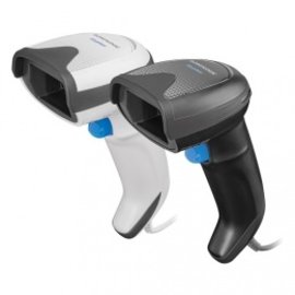 Datalogic Datalogic Gryphon I GD4520, 2D, USB, zwart