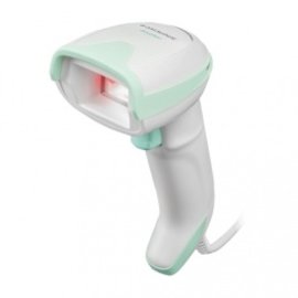 Datalogic Datalogic Gryphon I GD4520, 2D, USB, kabel (USB), wit