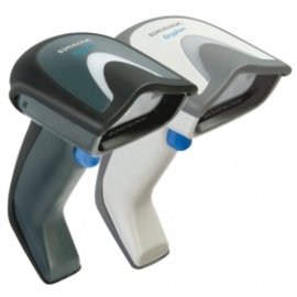 Datalogic Datalogic Gryphon I GD4132, 1D, multi-IF, zwart