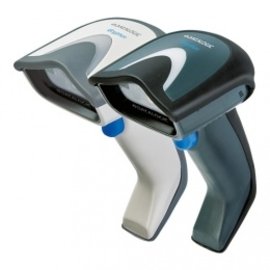 Datalogic Datalogic Gryphon GM4132, 1D, kabel (RS232), zwart