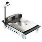 Datalogic Inbouw scanner, retail, 2D , saffier glas, medium platter, EAS deactivering, 6-zijdig, adaptive scale, Polereader (lang), multi interface (RS232, USB, IBM), incl.: kabel (RS232), voeding (EU), netsnoer