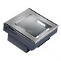 Datalogic Inbouw scanner, retail, 2D , imager, saffier glas, max. 10cm leesafstand, multi interface (RS232, KBW, USB), apart bestellen, interface kabel, voeding
