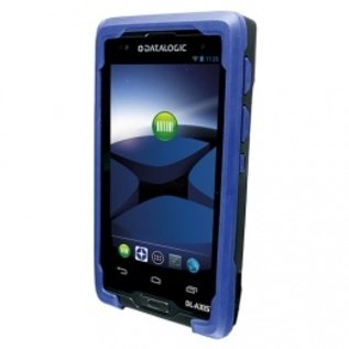 Datalogic Batterie door, fits for: DL-Axist with extended battery