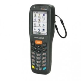 Datalogic Datalogic EU-Plug Adapter