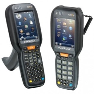 Datalogic Stylus, 5 pcs., incl.: tether, fits for: Falcon X3+