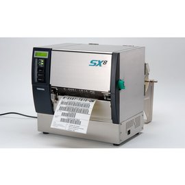 Toshiba Toshiba - Toshiba B-SX8T1-TS12-QM-R   300 dpi - netwerk