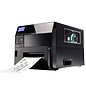 Toshiba Toshiba - Toshiba B-EX6T1-GS12-QM-R   200 dpi - netwerk