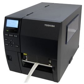 Toshiba Toshiba - Toshiba B-EX4T3-HS12-QM-R   600 dpi - netwerk