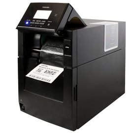 Toshiba Toshiba BA410T-GS12-QM-S   200 dpi - netwerk