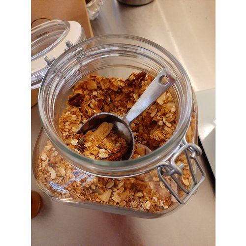 Granola  (350 gram)