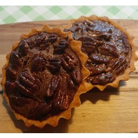 Pecan pie