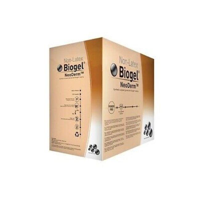 Gant Biogel NeoDerm, stérile, sans latex