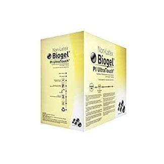 Mölnlycke Gant Biogel NeoDerm, stérile, sans latex - Copy