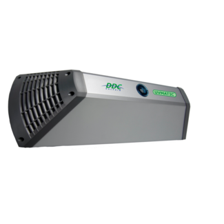 DDC Dolphin UVMATIC™ Air Purification System