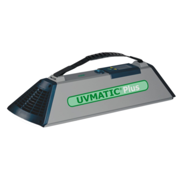 UVMATIC™ Plus  Air Purification System