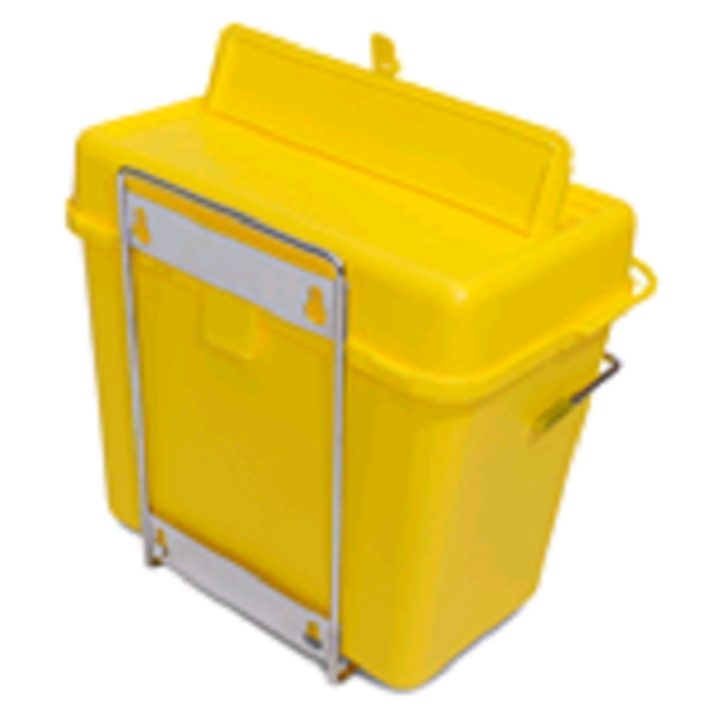 SafeBOX PRIME/GUARDIAN wandbeugel