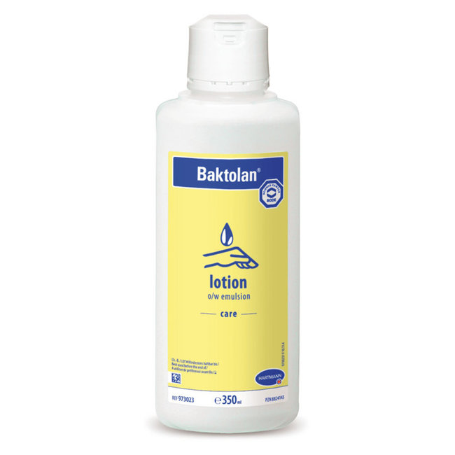 Baktolan® lotion 350ml/ 1pc