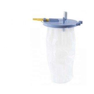 CA-MI Doublure jetable Flovac 3000ml par pc